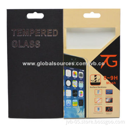 Tempered glass screen protector for Sony XPERIA M2